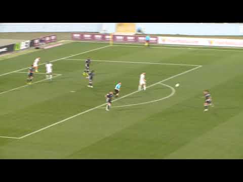 VALLETTA (3-0) SIRENS 02.04.2022 - MD23 #MATCHHIGHLIGHT