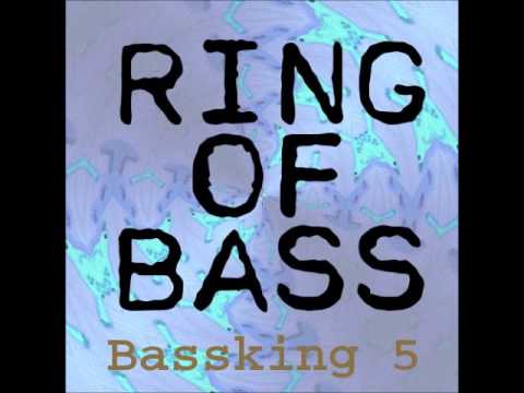 Bassking 5 - Evil Angel