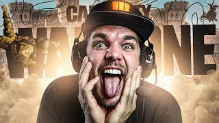 DE RETOUR AU SOMMET SUR WARZONE 