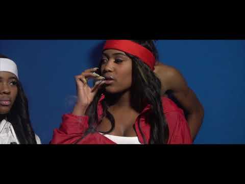 AALIYAH BOYZ "HypeByHype" Vlog