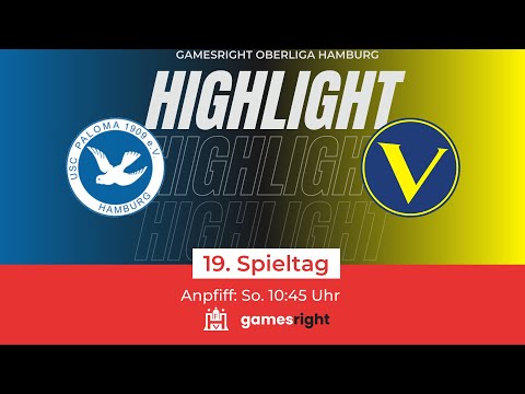 USC Paloma - SC Victoria