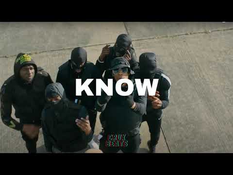 [FREE] Mostack x NSG x UK Afroswing Type Beat - "KNOW" | (Prod.CruxBeats)