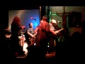 Tina - the Mekons - 07/17/15 HMAC Harrisburg, PA