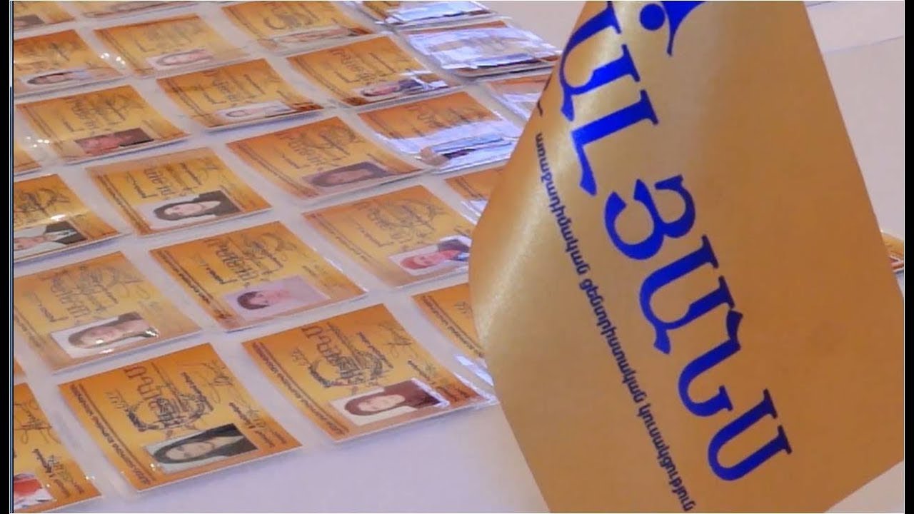 Գյումրիում էլ հարյուրավոր մարդիկ համալրեցին Ալյանսի շարքերը