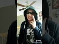 TikTok Aladdin Tell Her The TRUTH