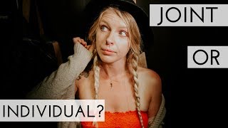 SHOULD WE COMBINE CHANNELS?