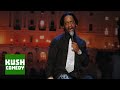 Date A President - Katt Williams: It's Pimpin' Pimpin'