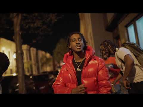 Xaroc - Here For (Official Video)