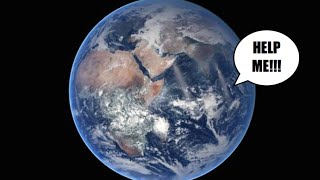 Climate Change May be Accelerating Faster Than Ever