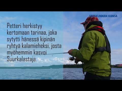 Kuningaskalastajat osa 5: Finaali -