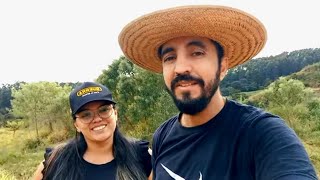 Como estão as coisas no Sítio depois de um longo período sem manutenção #sitio #sitiodozero #roça