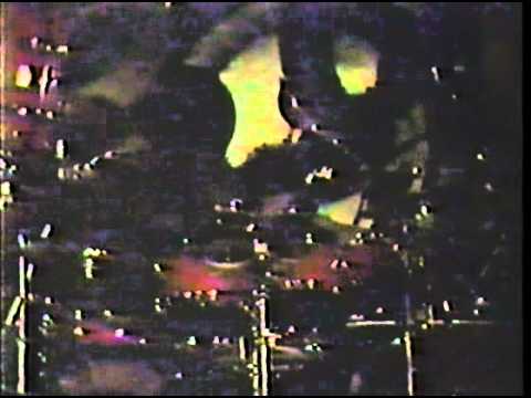 King Kobra - Live in Acapulco 1986 [Full concert] (Rare VHS)