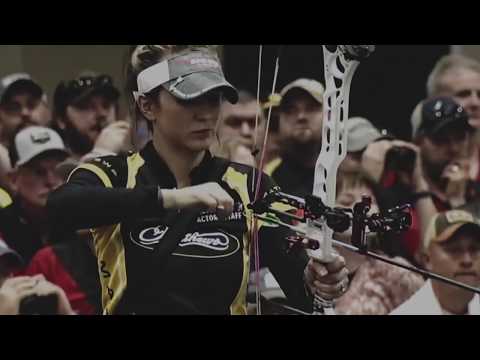 Elevation Above Standard Series with Emily McCarthy - Trailer