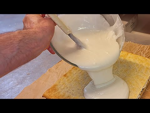 Pro Baker Unveils Mind-Blowing Fondant Secrets!