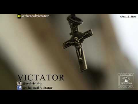 VICTATOR - Omolo refix (Real-E-State)