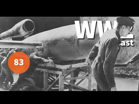 83 - Operation Crossbow