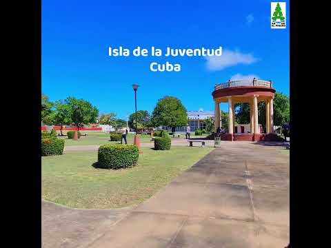 Un paraíso tropical; Isla de Pinos y de la Juventud #armandoelpinero #isladelajuventud