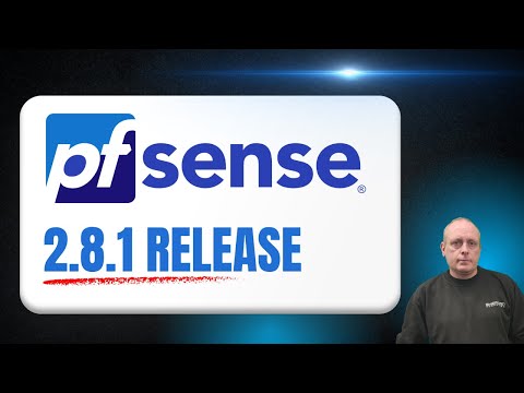 pfSense 2.8.1 Released: What’s New and Why You Should Update