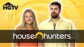 Buffalo Homecoming: A Return to Roots - House Hunters Full Episode Recap | HGTV