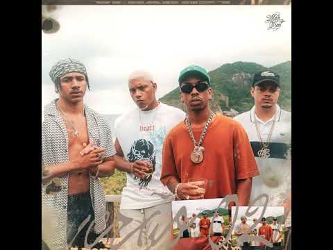 Verão 021 - PL Quest - Beny Free - Bielzin - Azevedo ( Prod. Jess )