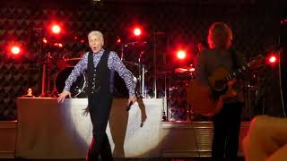 "Prelude 12 & Suite Madame Blue" Dennis DeYoung@Millersville PA University 4/28/18
