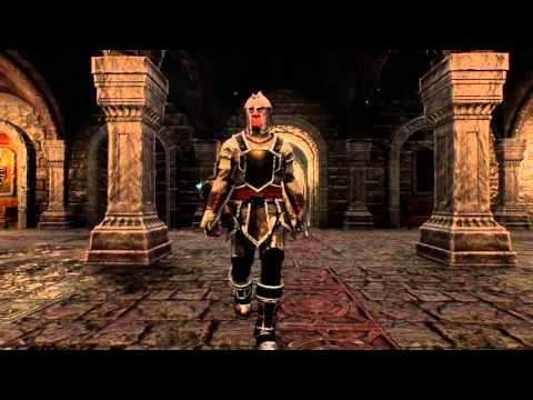 Announcement Trailer