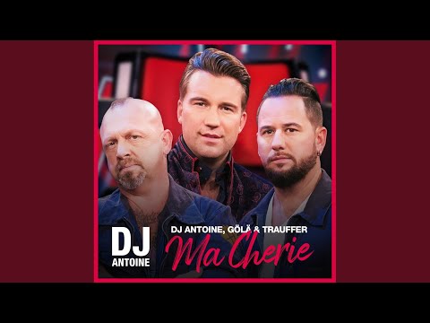 Ma Cherie (DJ Antoine vs Mad Mark 2k20 Mix)