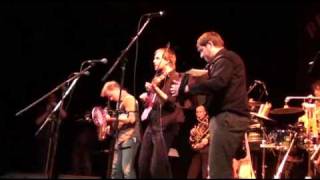 Bellowhead - Sloe Gin Set