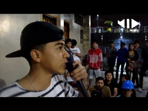 Dtoki vs Kina - 3cer y 4to Lugar - Sangre Inca - Filtro 1 PUYO | MeTiCuLoZo TV