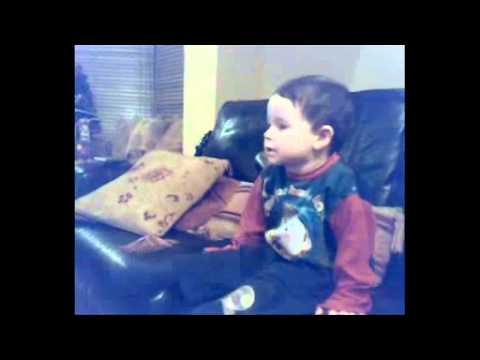 Teenage Kicks Montage - John Peel Day