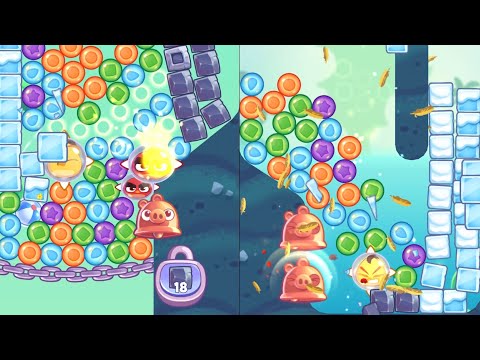 Angry Birds Dream Blast #5228