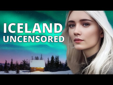 THIS IS LIFE IN ICELAND: The strangest country in the world?