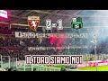 INGRESSO DELLA CURVA MARATONA - Torino vs Sassuolo 2-1 (06/11/23)