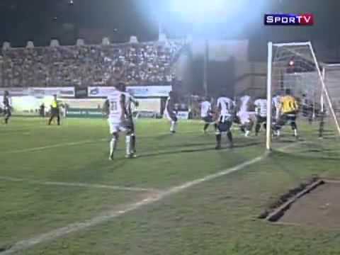 Concórdia 2 x 1 Figueirense - Gols - Campeonato Catarinense 2011