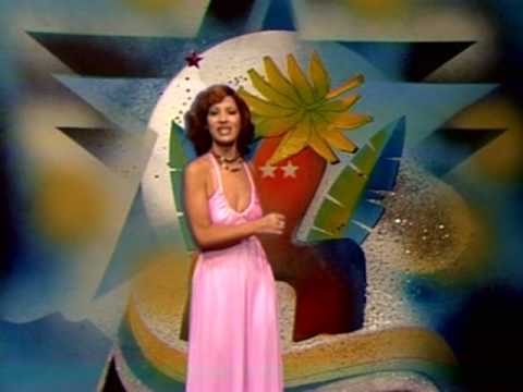 Clara Nunes - MacunaÃma