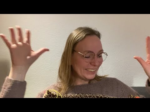 Episode 38 Årets sidste episode 🧶