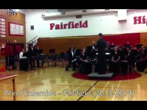 Concert Band Feature