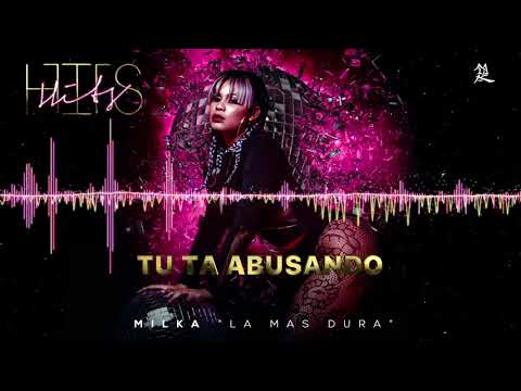 Video thumbnail for Tu ’Ta Abusando