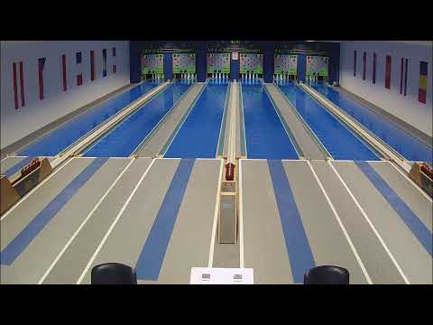 II HKLS Zeljeznicar VZ - Zeljeznicar BJ