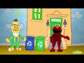 Sesame Street Elmo S World Elmo Explores DVD Preview