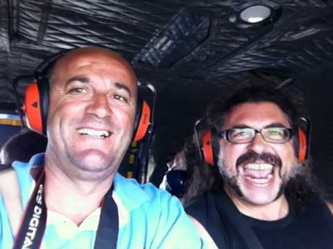 Viaje a Melilla 2- RAMIX 32 86-3