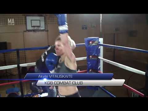 Next Generation Combat 5... 20th April 2019