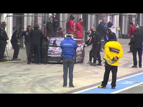 GTOpen Round 3 Germany Highlights Race 1