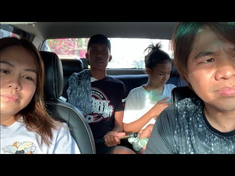 ANG TOTOONG PANGYAYARI