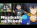 Mujikaku No Tensai My Isekai Life Opening Drum Cover