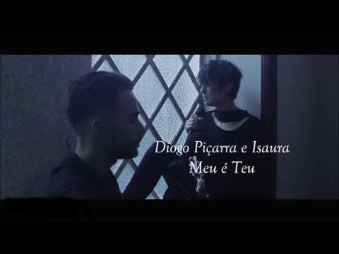 Meu É Teu - Diogo Piçarra