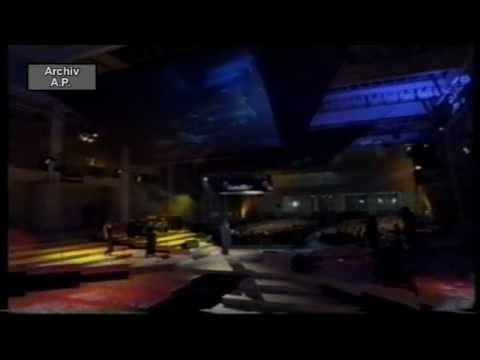 Karel Gott - Stuj za mnou