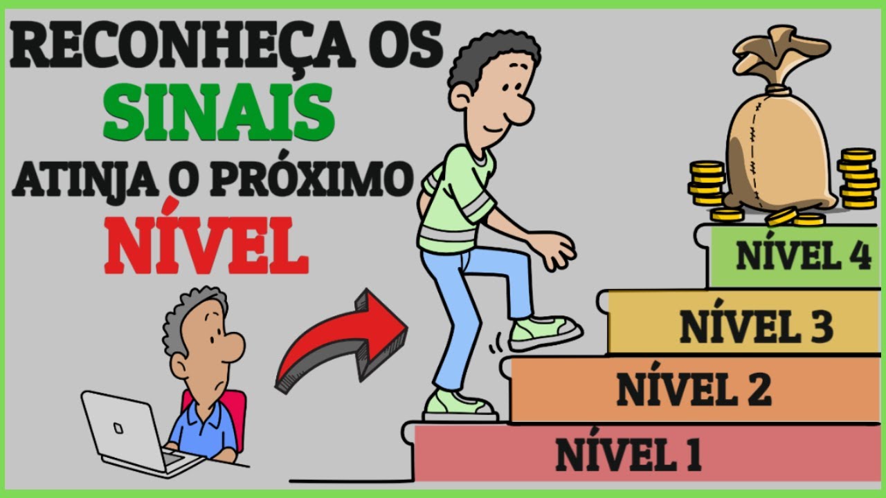 6 Sinais Claros de que Você Está Saindo da Classe Média - Sem Perceber (Liberdade Financeira)