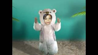 Download lagu Agadoo Bear mp3 Download lagu Agadoo Bear mp3