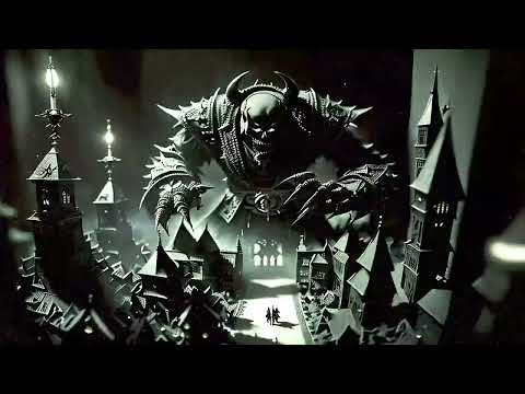 The Hate Club - Forgive My Sins [lyric video]